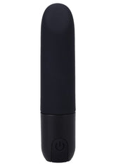 Doc Johnson 10 Functions Bullet Vibrator In A Bag Bullet Vibrators